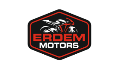 Erdem Motor | Denizli Logo