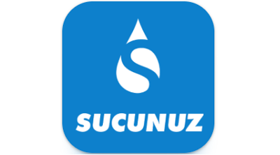 Sucunuz - Konya Damacana Su Logo