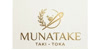 Munatake Logo