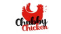 Chubby Chicken Logo