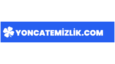 Yonca Temizlik | Darıca Logo