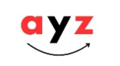 AYZ Dekorasyon Logo