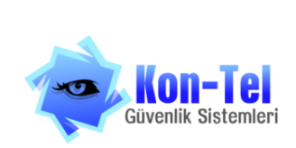 Kontel Güvenlik Sistemleri