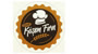 Köşem Fırın Cafe | Tuzla Logo