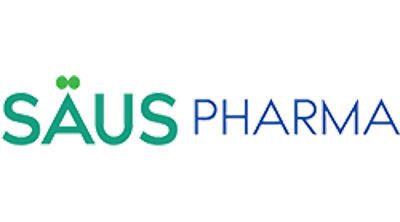 Saus Pharma Logo