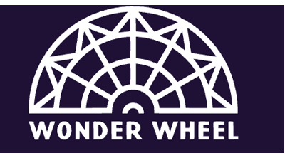 Wonder Wheel Agency Logo
