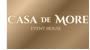 Casa De More Davet Evi Logo