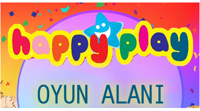 Happy Play Türkiye Logo
