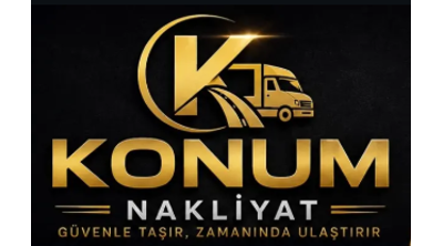 Konum Nakliyat | Bursa Logo