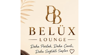 Belux Lounge Logo