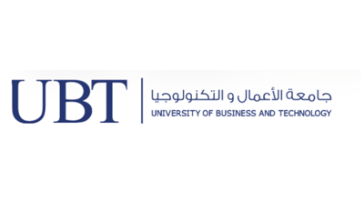 University Of Business And Technology Logo