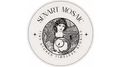 SenArt Mosaic Logo