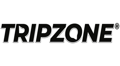 Tripzonestudio.com Logo