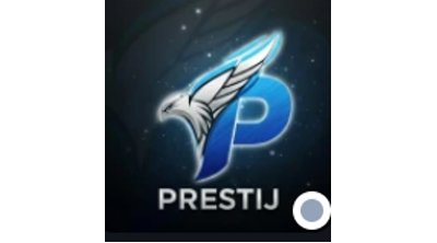 @prestijtedarik Logo