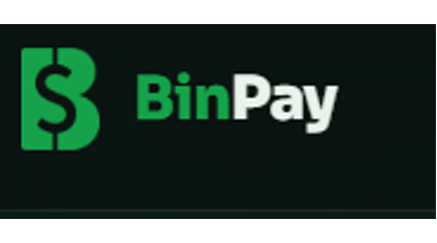 BinPay Logo