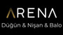 Arena Düğün Salonu Logo