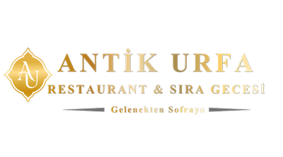 Antik Urfa Logo