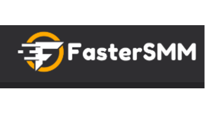 Fastersmm.com Logo