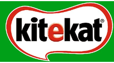 Kitekat Logo