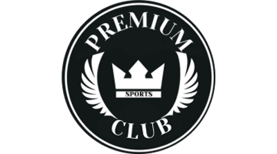 Premium Sports Club Logo