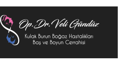 Op. Dr. Veli Gündüz Logo