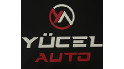 Yücel Auto | Esenyurt Logo