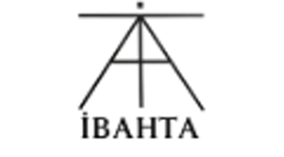 İbahta Dekorasyon Logo