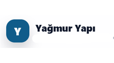 Yağmur Yapı Dekorasyon Logo