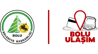Bolu Ulaşım | boluulasim.com Logo