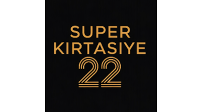 Superkırtasiye22 Logo
