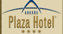 Ankara Plaza Hotel Logo