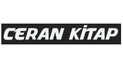 Ceran Kitap Logo