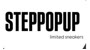 Steppoup Logo