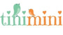 Tinimini | @tiniminim Logo