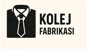 Kolej Fabrikası | kolejfabrikasii Logo