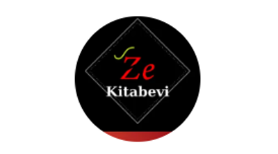 Ze Kitabevi Logo