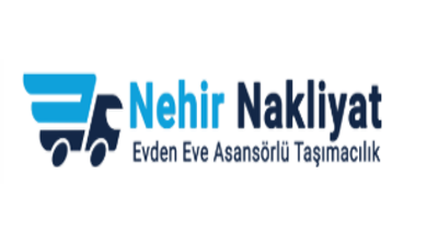 Nehir Nakliyat | Sivas Logo
