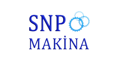 Snp Makina Logo