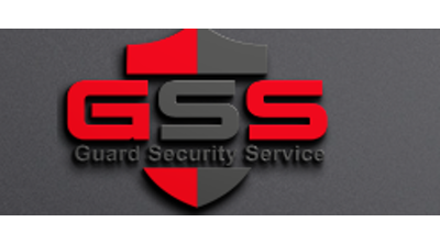 Gess Özel Güvenlik Logo