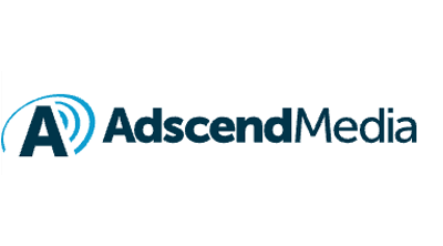 AdscendMedia Logo