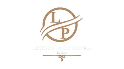 Luxury Park Hotel | Ankara Logo