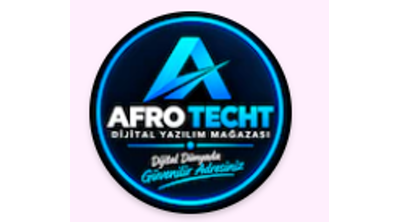 Afrotech Logo
