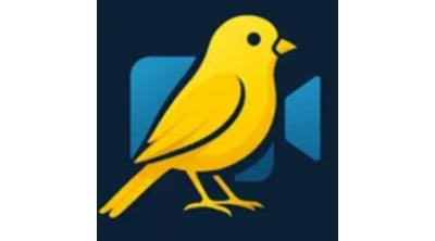 TalkRand Logo