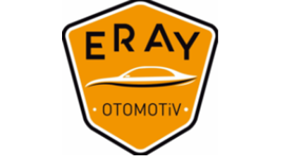 Eray Otomotiv | Zonguldak Logo