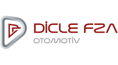 Dicle FZA Logo