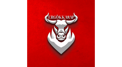 Ergök Kasap Logo