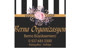 Berna Organizasyon | Fethiye Logo