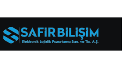 Safir Bilişim Logo