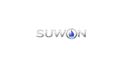 Suwen Su Arıtma Sistemleri Logo