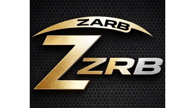 Zarb Pdr Göçük Düzeltme Market Logo